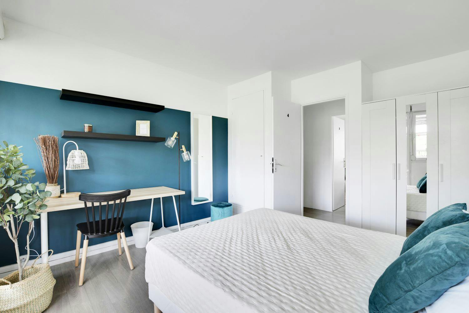 Rue Jean Mermoz, Le Kremlin-Bicêtre preview