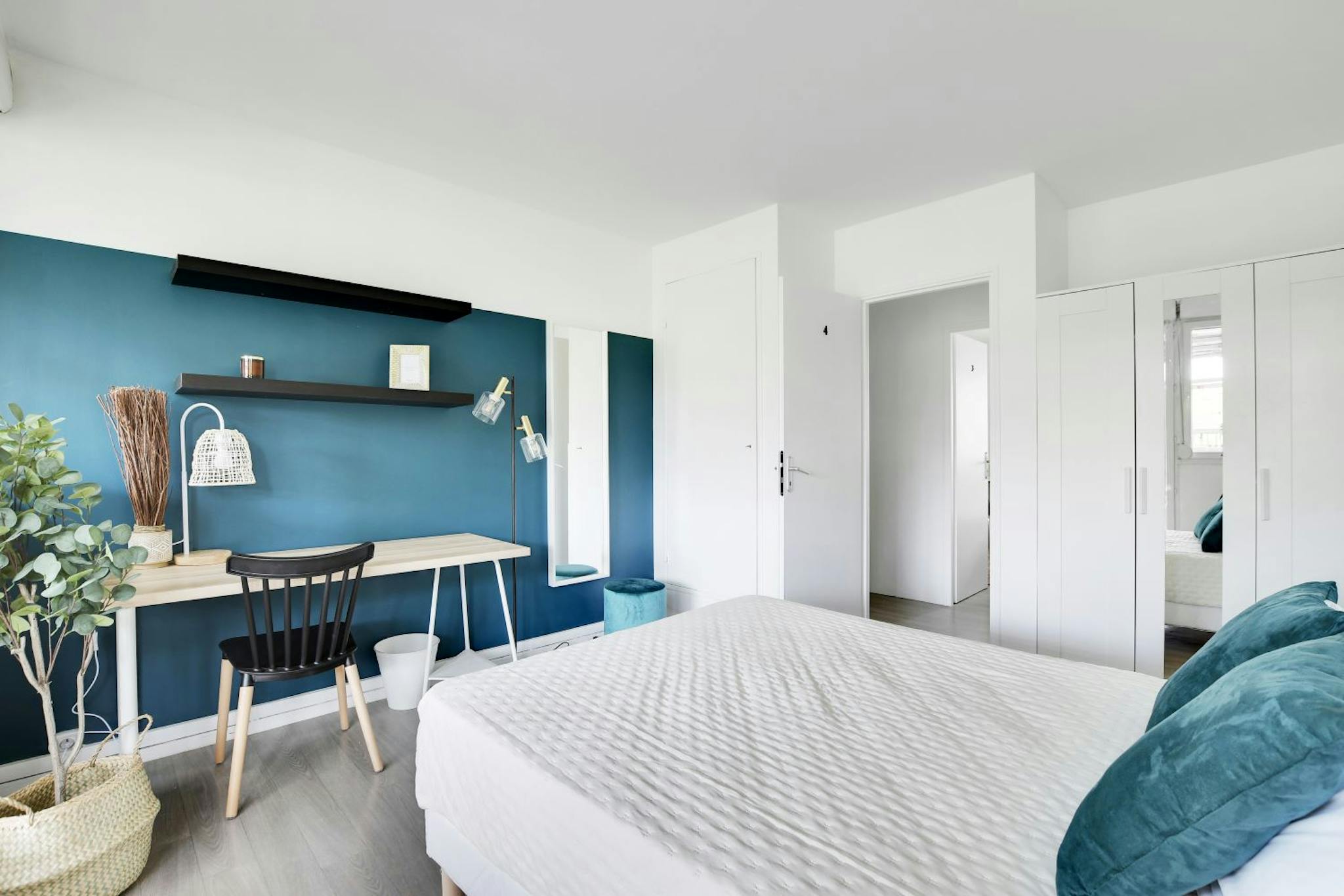 Rue Jean Mermoz, Le Kremlin-Bicêtre preview