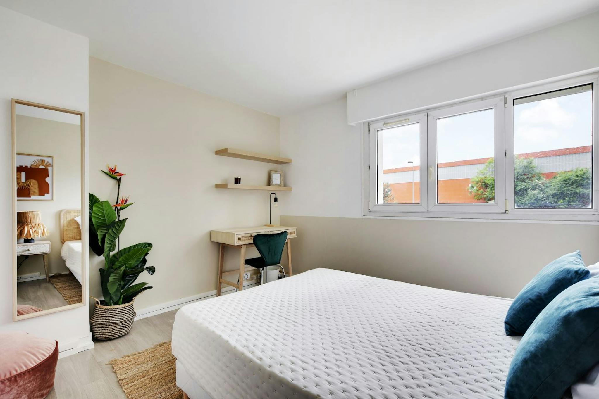 Rue Jean Mermoz, Le Kremlin-Bicêtre preview