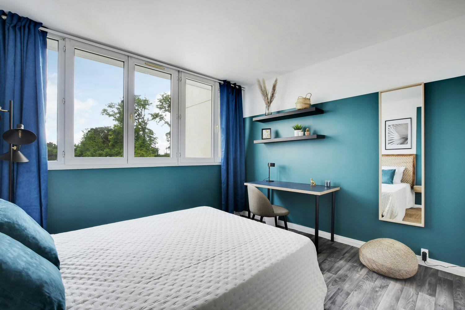 Rue Marc Sangnier, Le Kremlin-Bicêtre preview