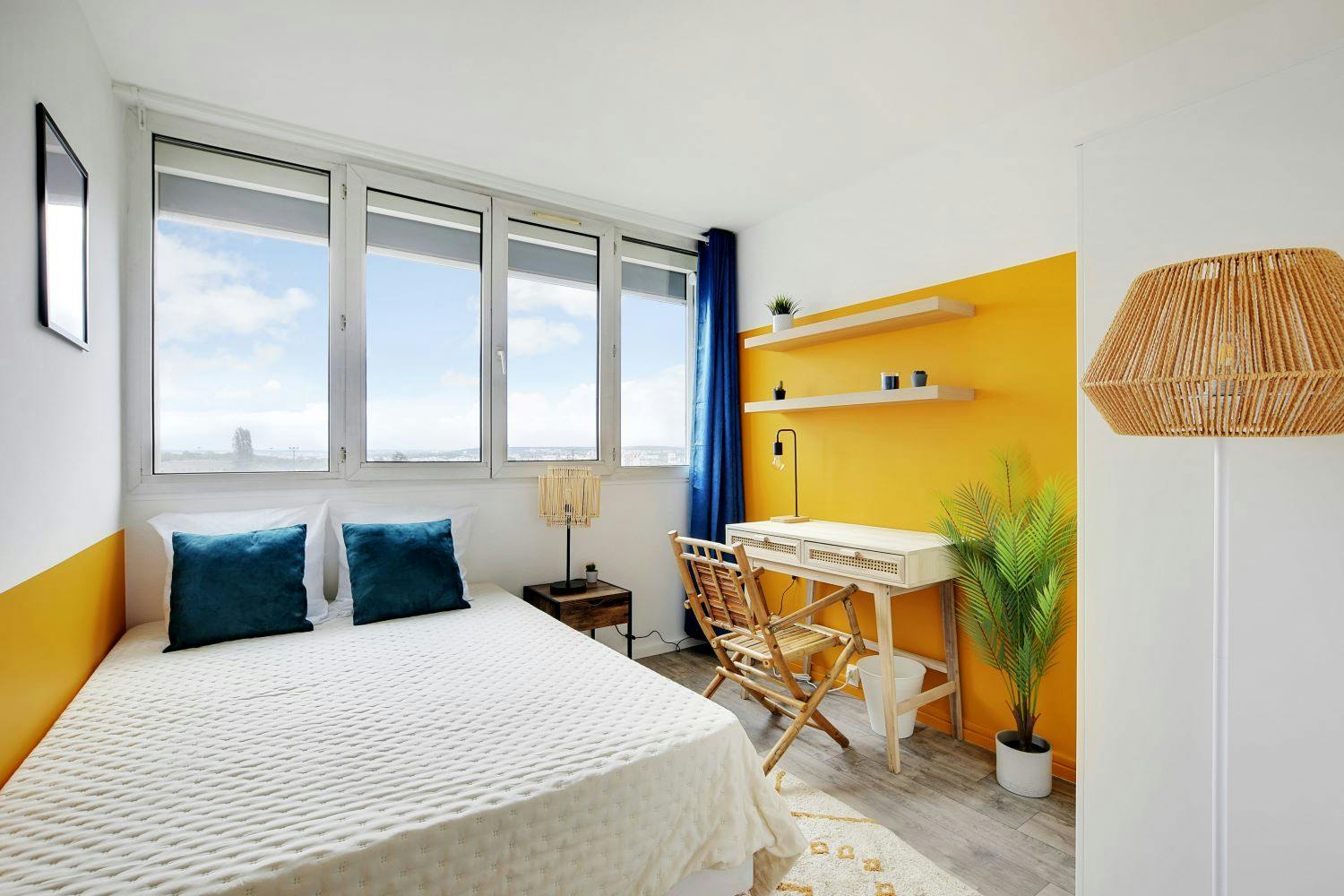 Rue Jean Mermoz, Le Kremlin-Bicêtre preview