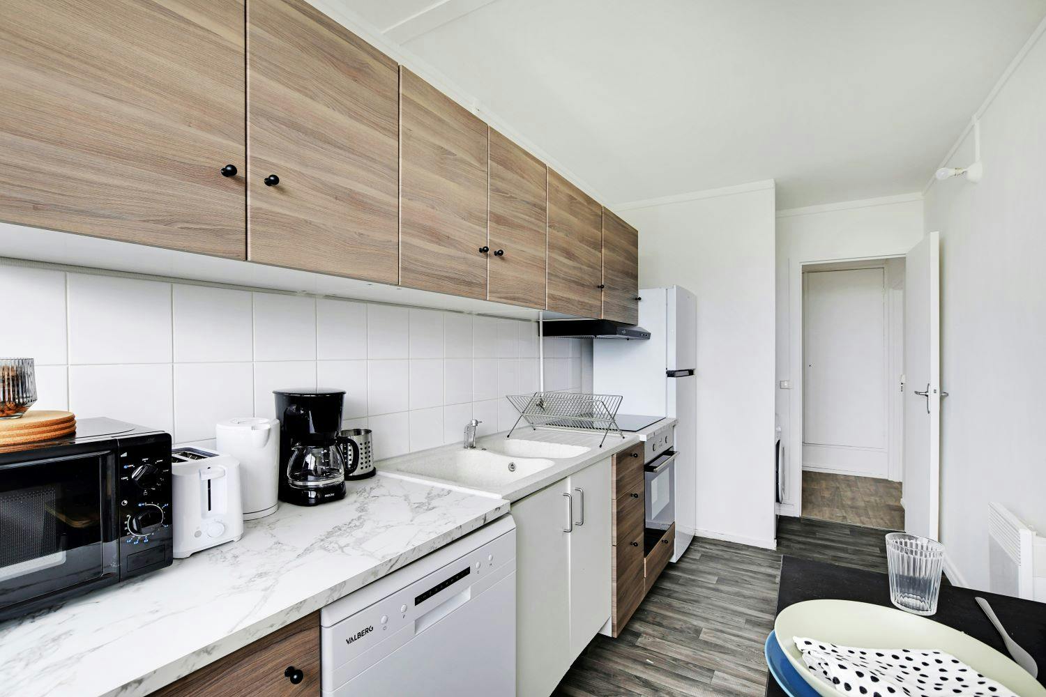 preview gallery tile