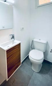Appartamento Madrid, 8m² — foto 6