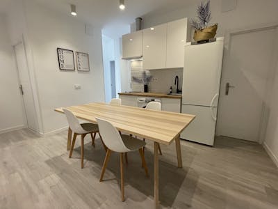 Appartamento Madrid, 8m² — foto 7