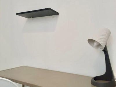 Appartamento Madrid, 8m² — foto 8