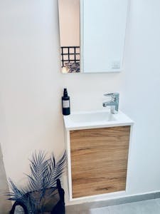 Appartamento Madrid, 8m² — foto 2