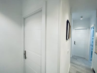Appartamento Madrid, 8m² — foto 3