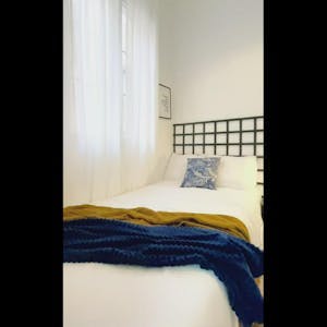 Appartamento Madrid, 8m² — foto 4