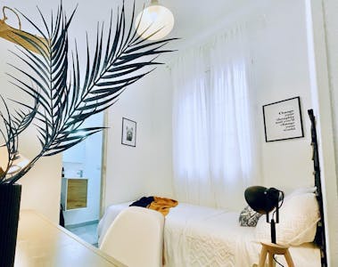 Appartamento Madrid, 8m² — foto 10