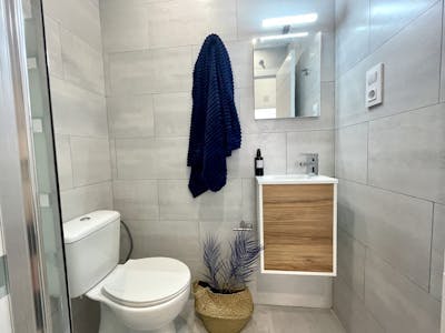 Appartamento Madrid, 8m² — foto 5