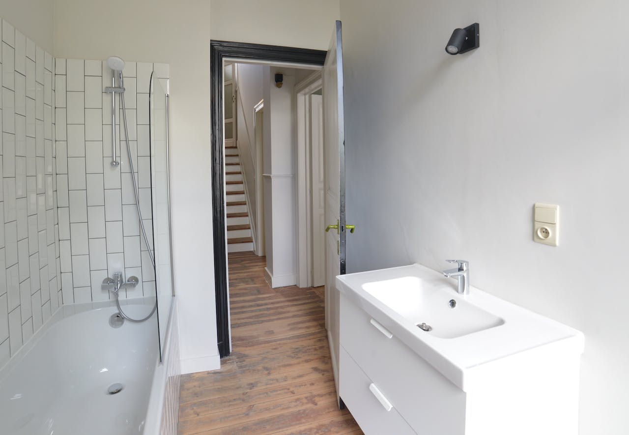 Apartment Etterbeek, 315m² — photo 293