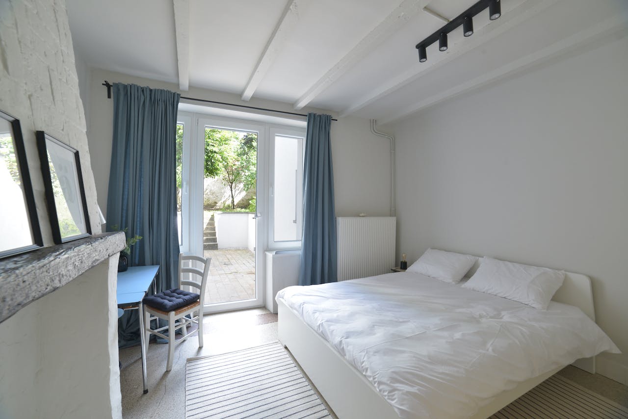 Apartment Etterbeek, 315m² — photo 199