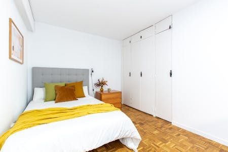 Apartment Madrid, 8m² — photo 3