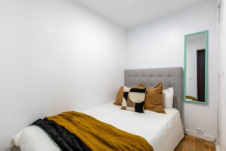 Apartment Madrid, 6m² — photo 1