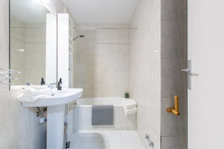 Apartment Madrid, 15m² — photo 2