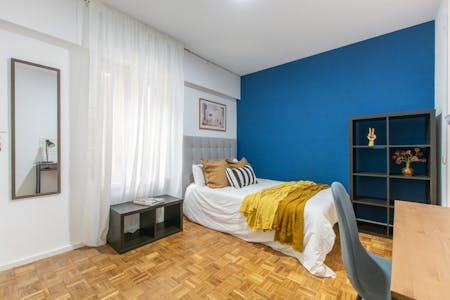 Apartment Madrid, 15m² — photo 9
