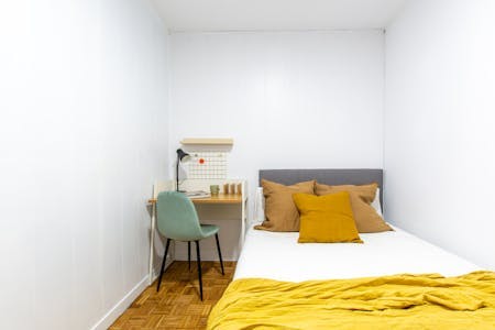 Apartment Madrid, 7m² — photo 5