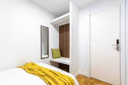 Apartment Madrid, 7m² — photo 2