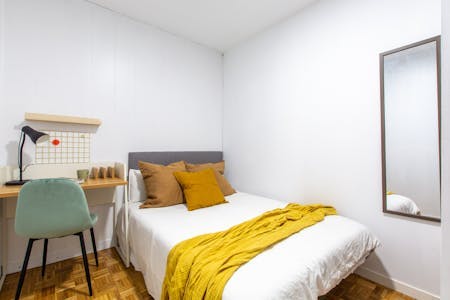 Apartment Madrid, 7m² — photo 6
