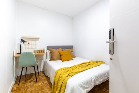Apartment Madrid, 7m² — photo 4