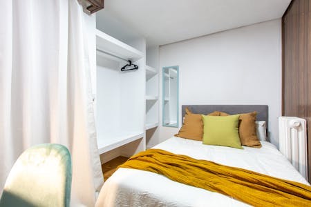 Apartment Madrid, 6m² — photo 7