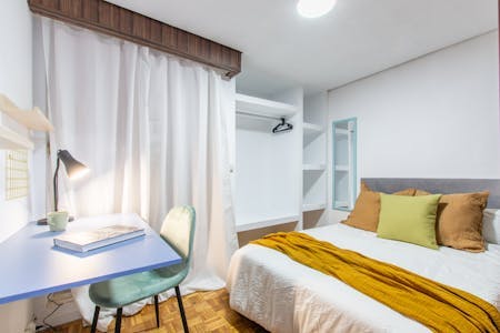 Apartment Madrid, 6m² — photo 4