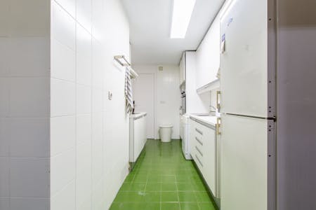 Apartment Madrid, 6m² — photo 6