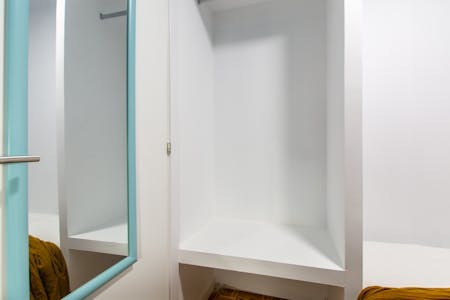 Apartment Madrid, 6m² — photo 7