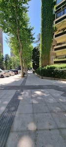 Apartment Madrid, 6m² — photo 3