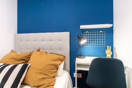 Apartment Madrid, 6m² — photo 10
