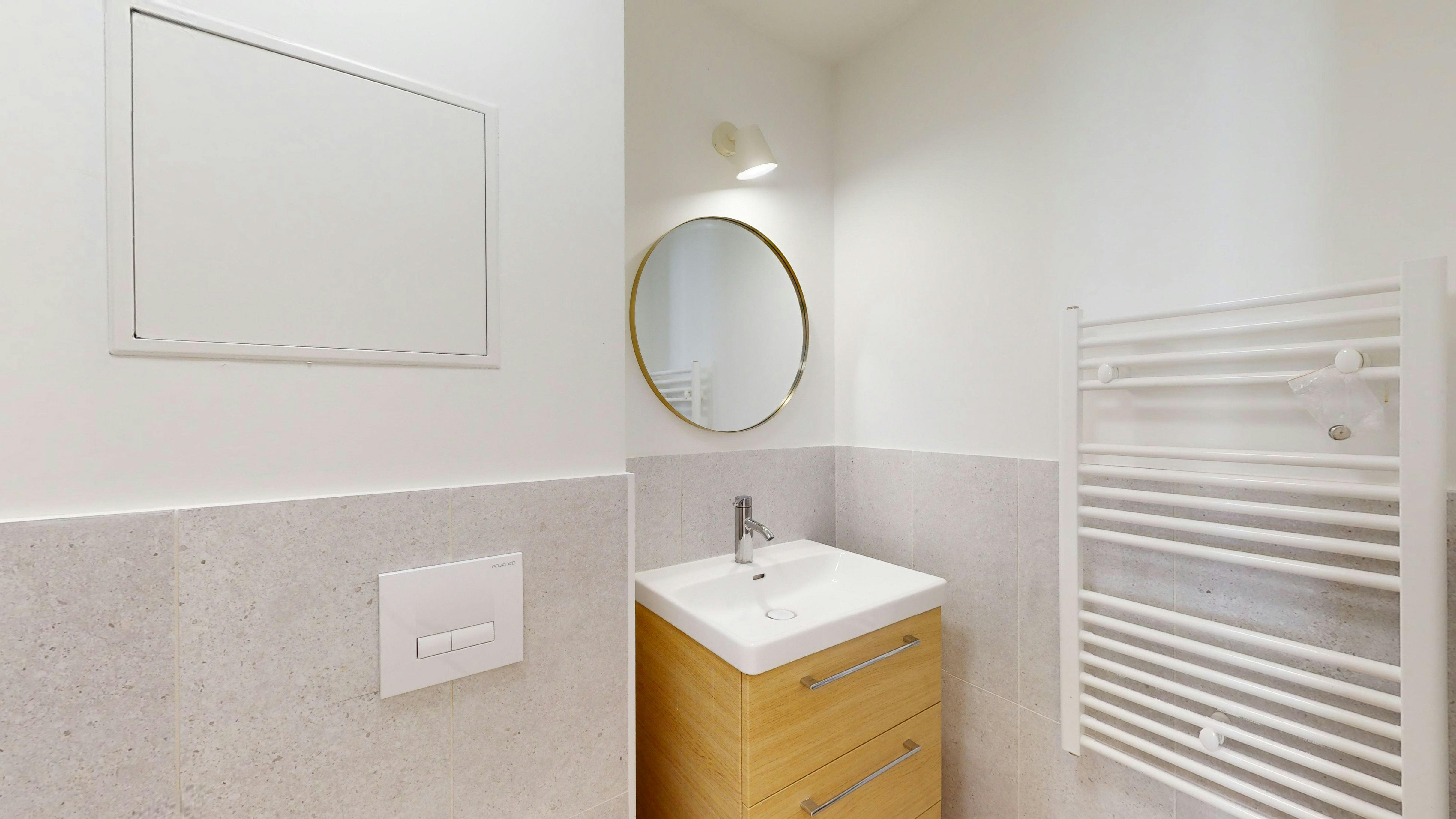 Apartment Suresnes, 618m² — photo 41