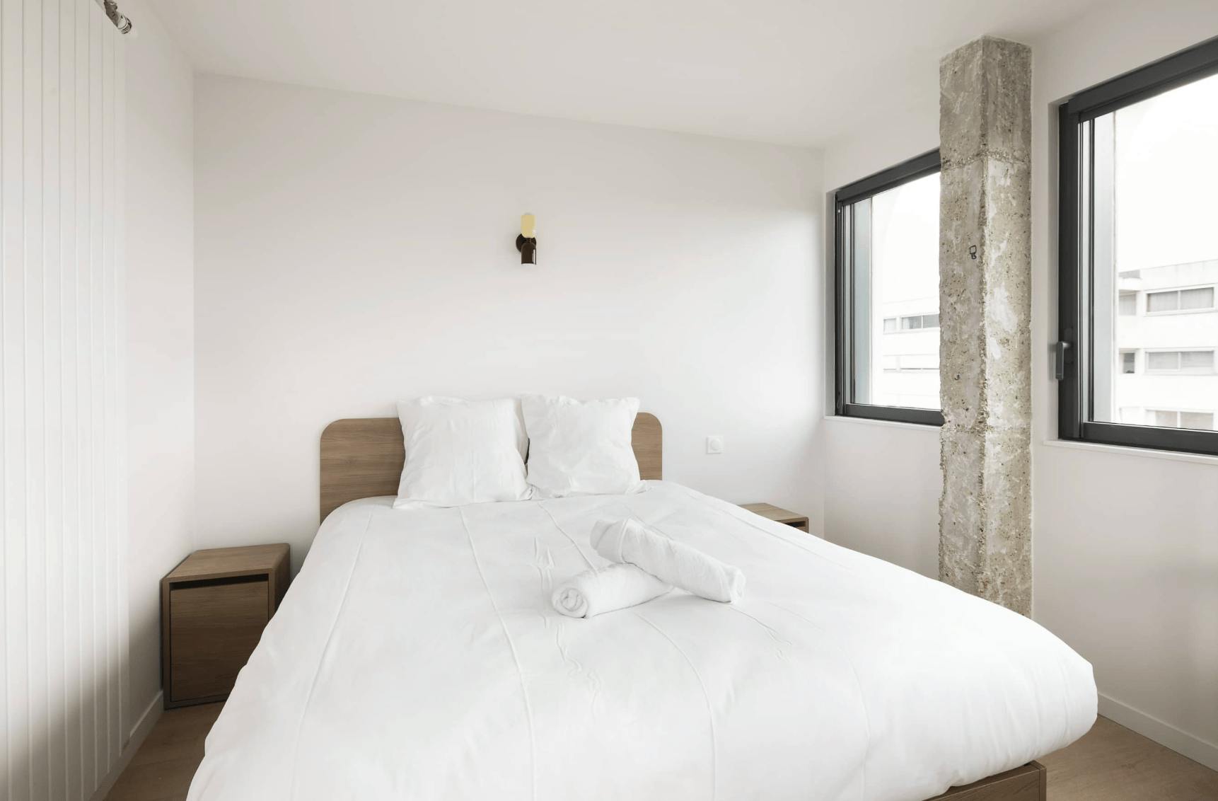 Apartment Suresnes, 618m² — photo 13