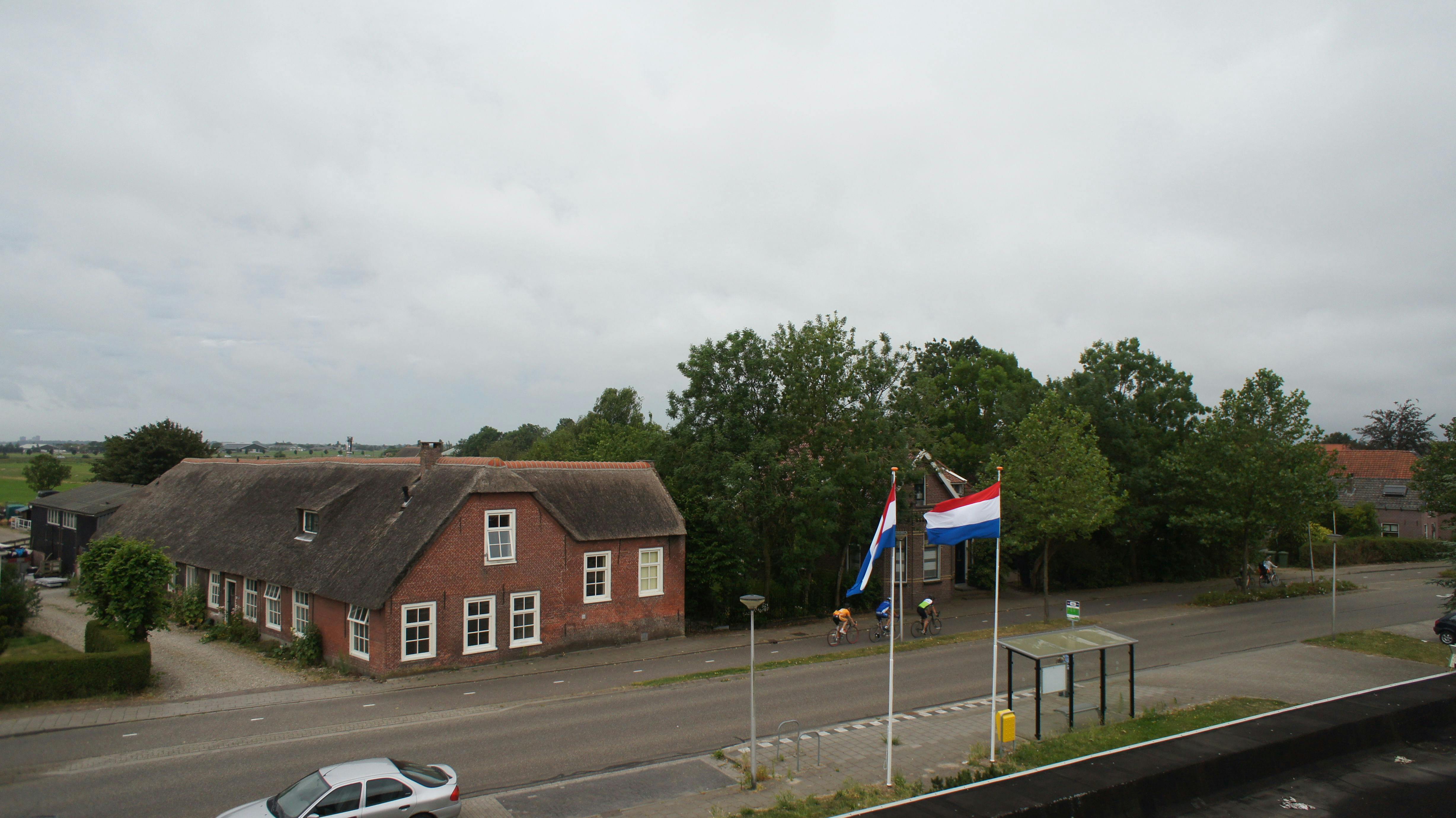 Kamer aan Rijndijk, Hazerswoude-Rijndijk
