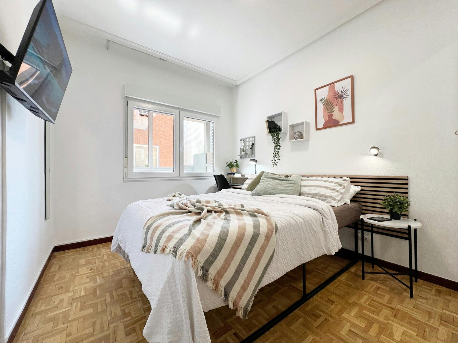 Apartment Madrid, 97m² — photo 12