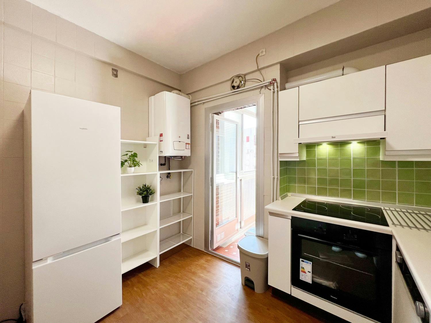 Apartment Madrid, 97m² — photo 13