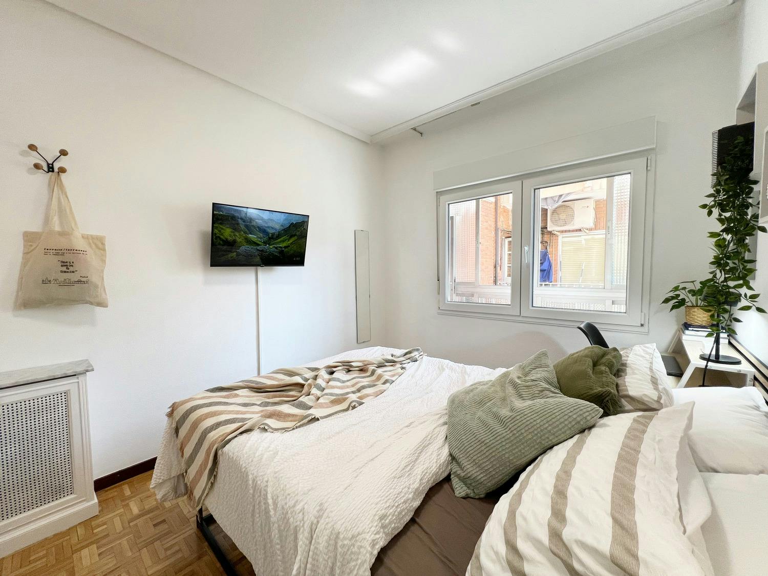 Apartment Madrid, 97m² — photo 14