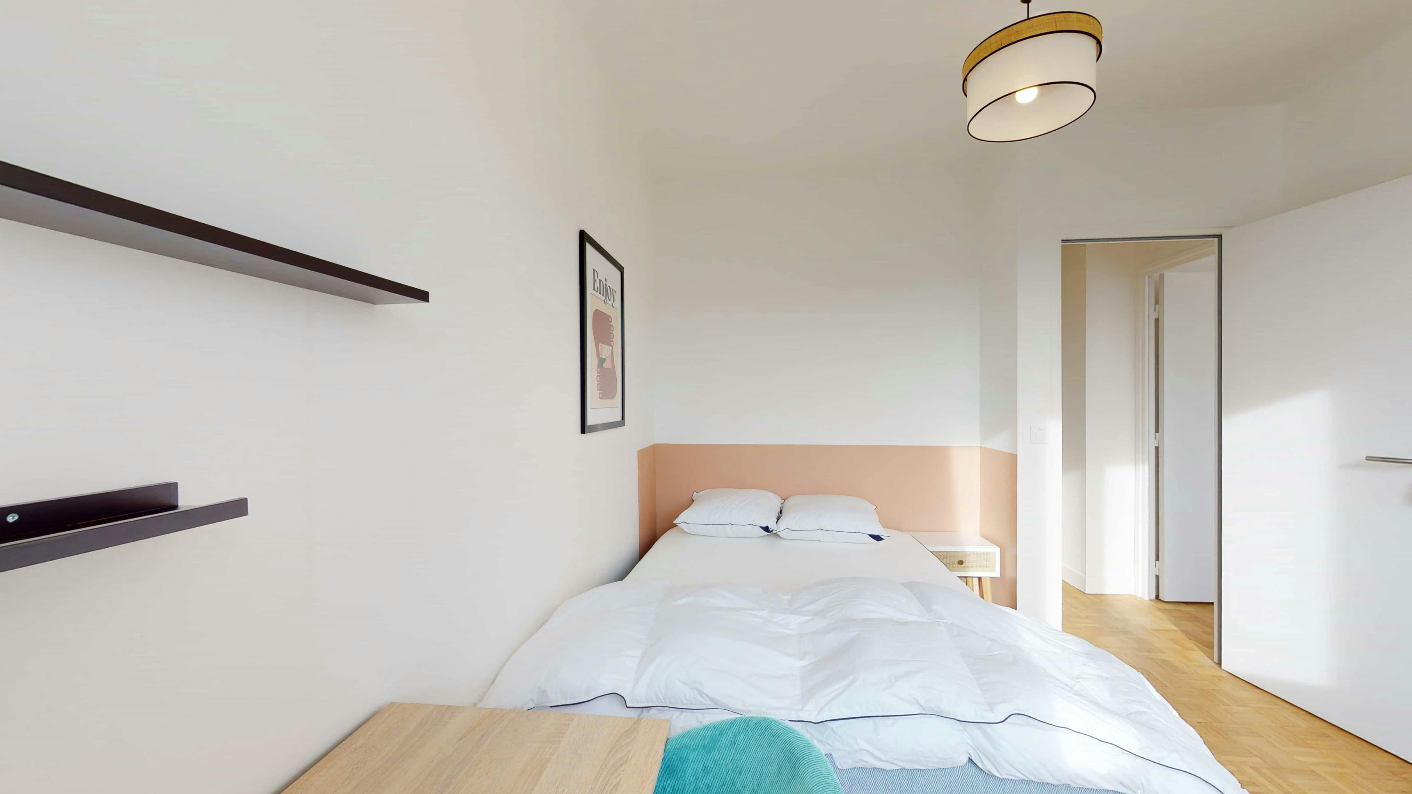 Apartment Colombes, 130m² — photo 41