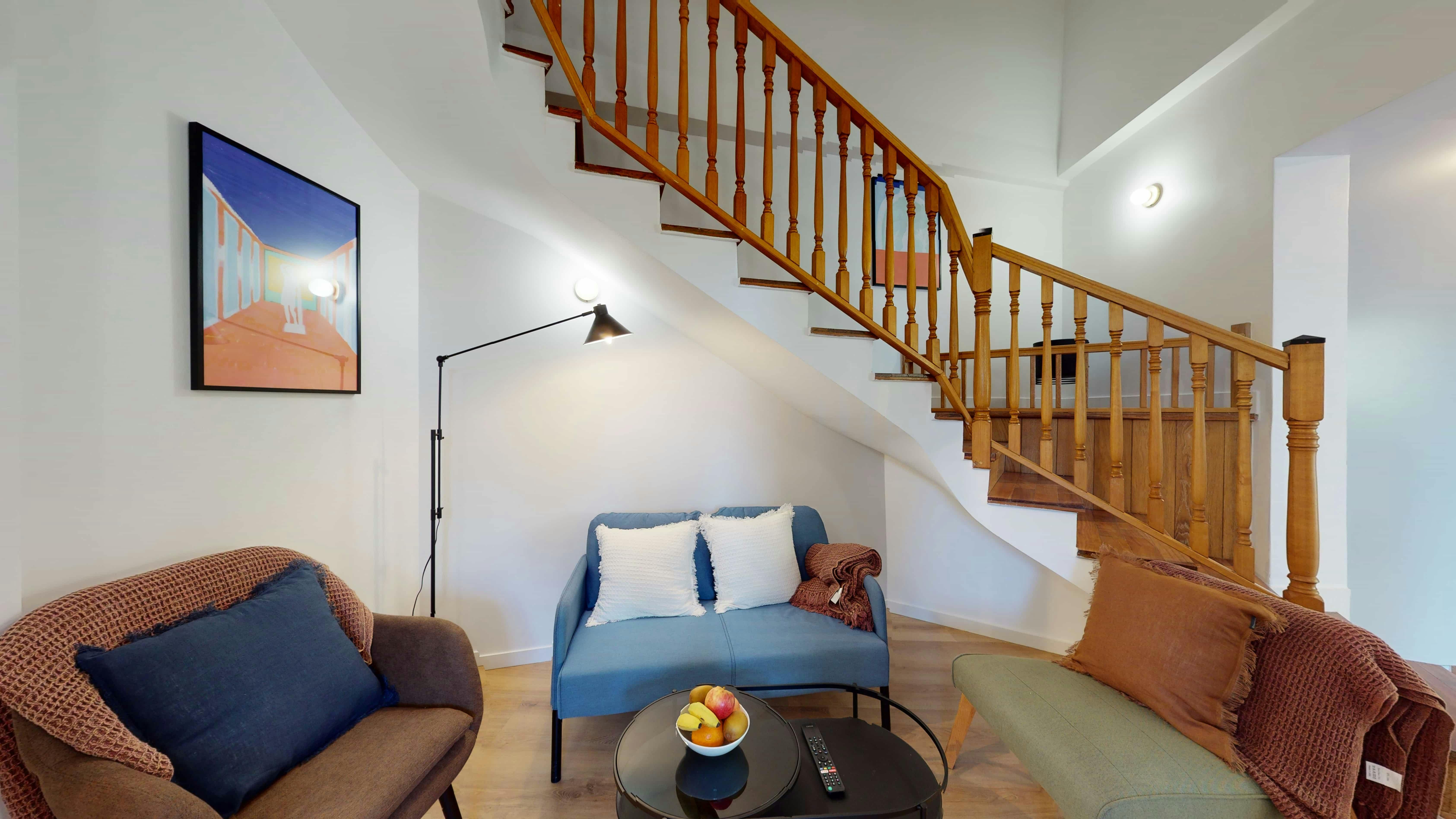 Apartment Créteil, 407m² — photo 139