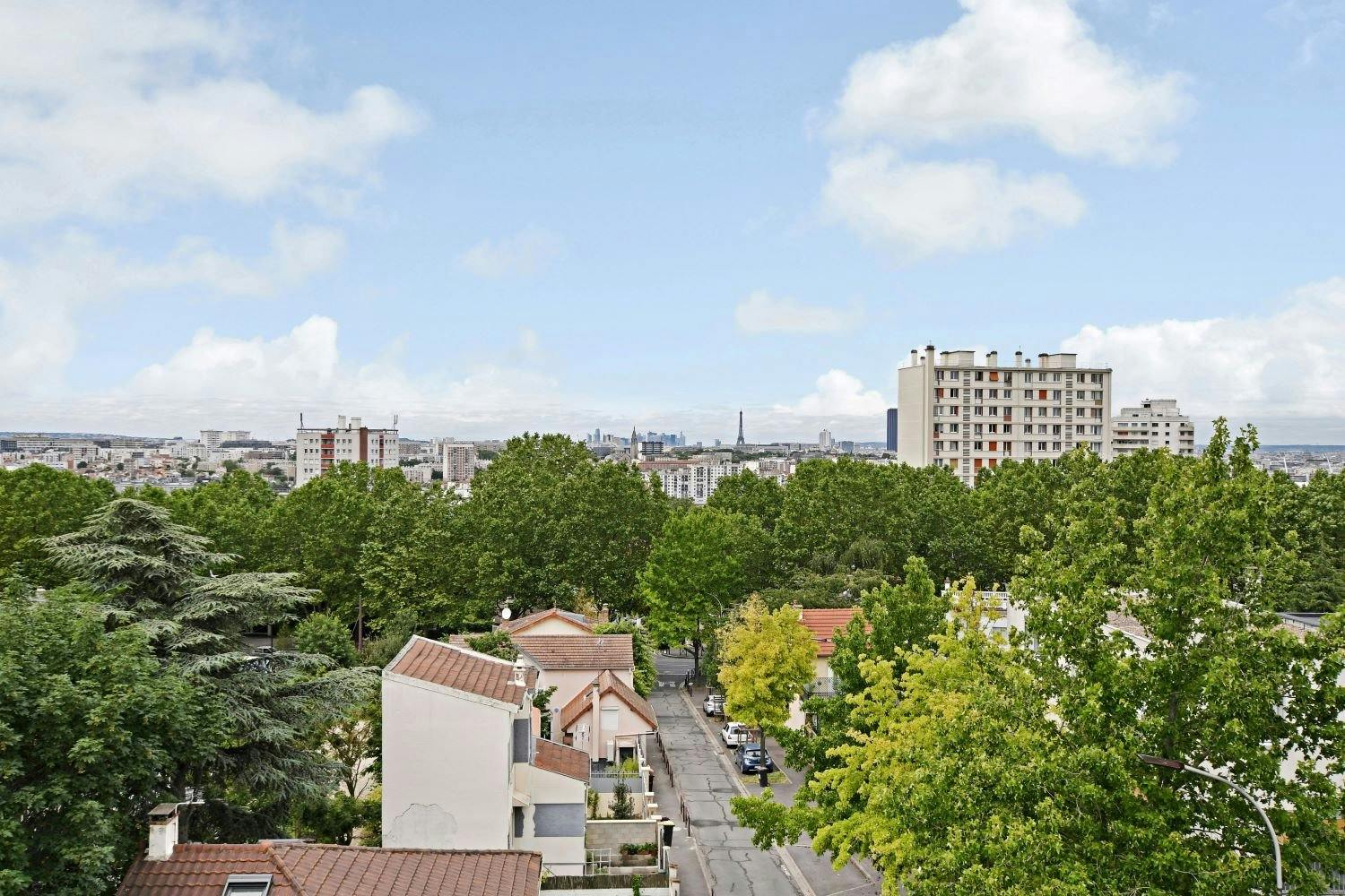 Apartment Le Kremlin-Bicêtre, 77m² — photo 16