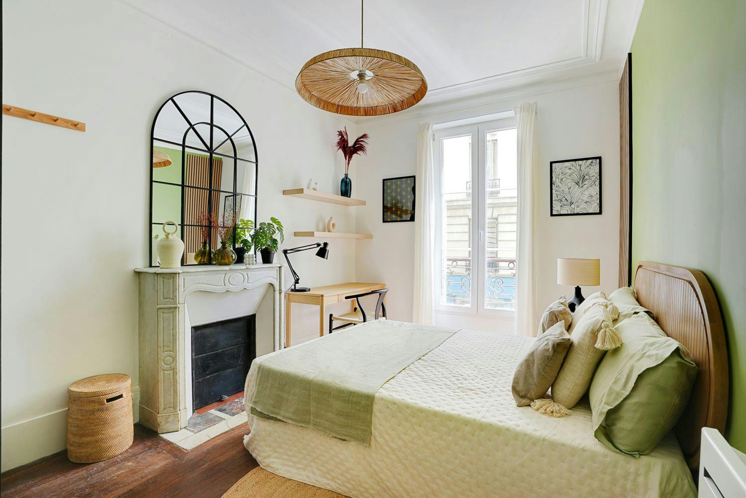 Rue du Docteur Émile Roux, Clichy preview