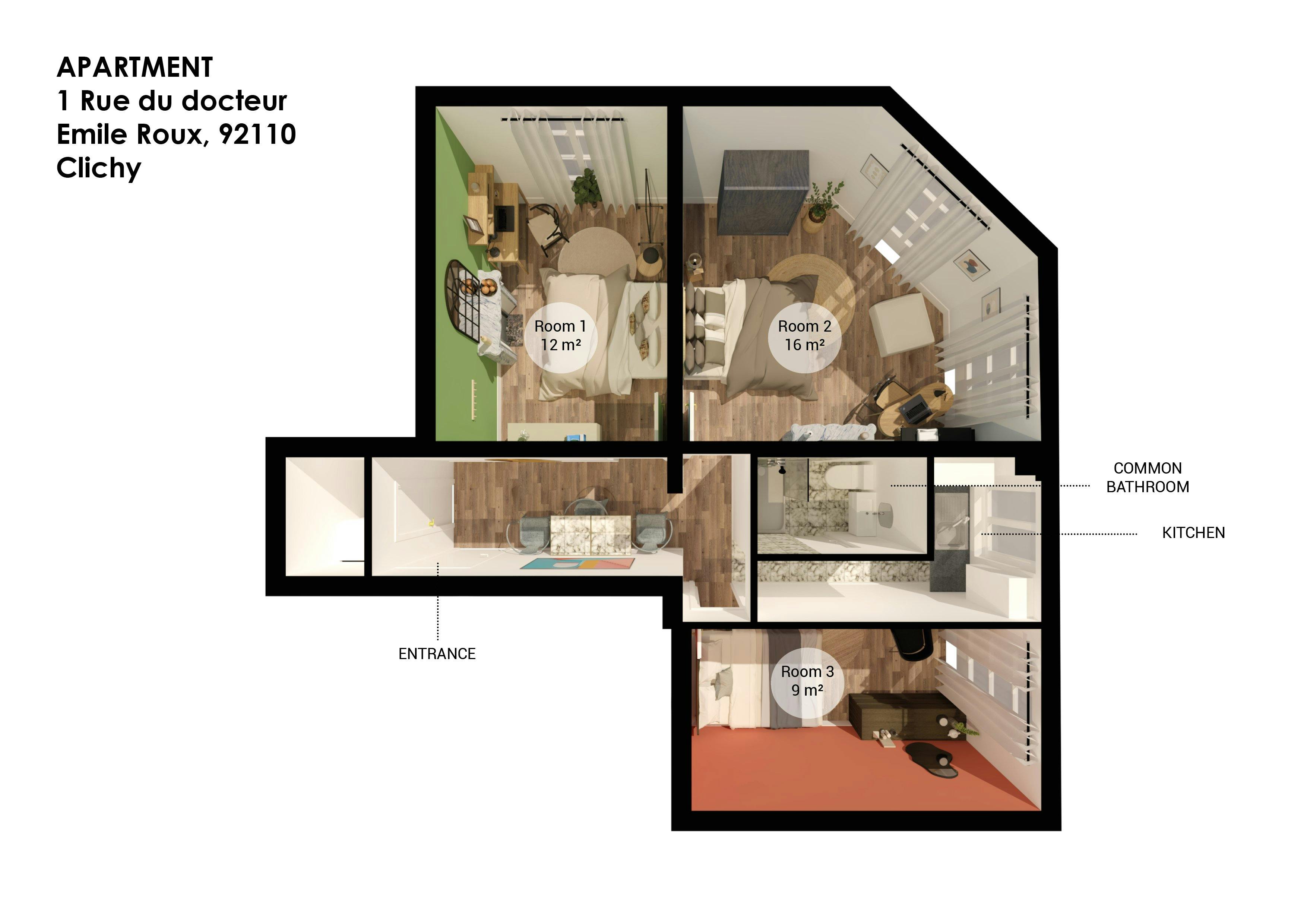 preview gallery tile