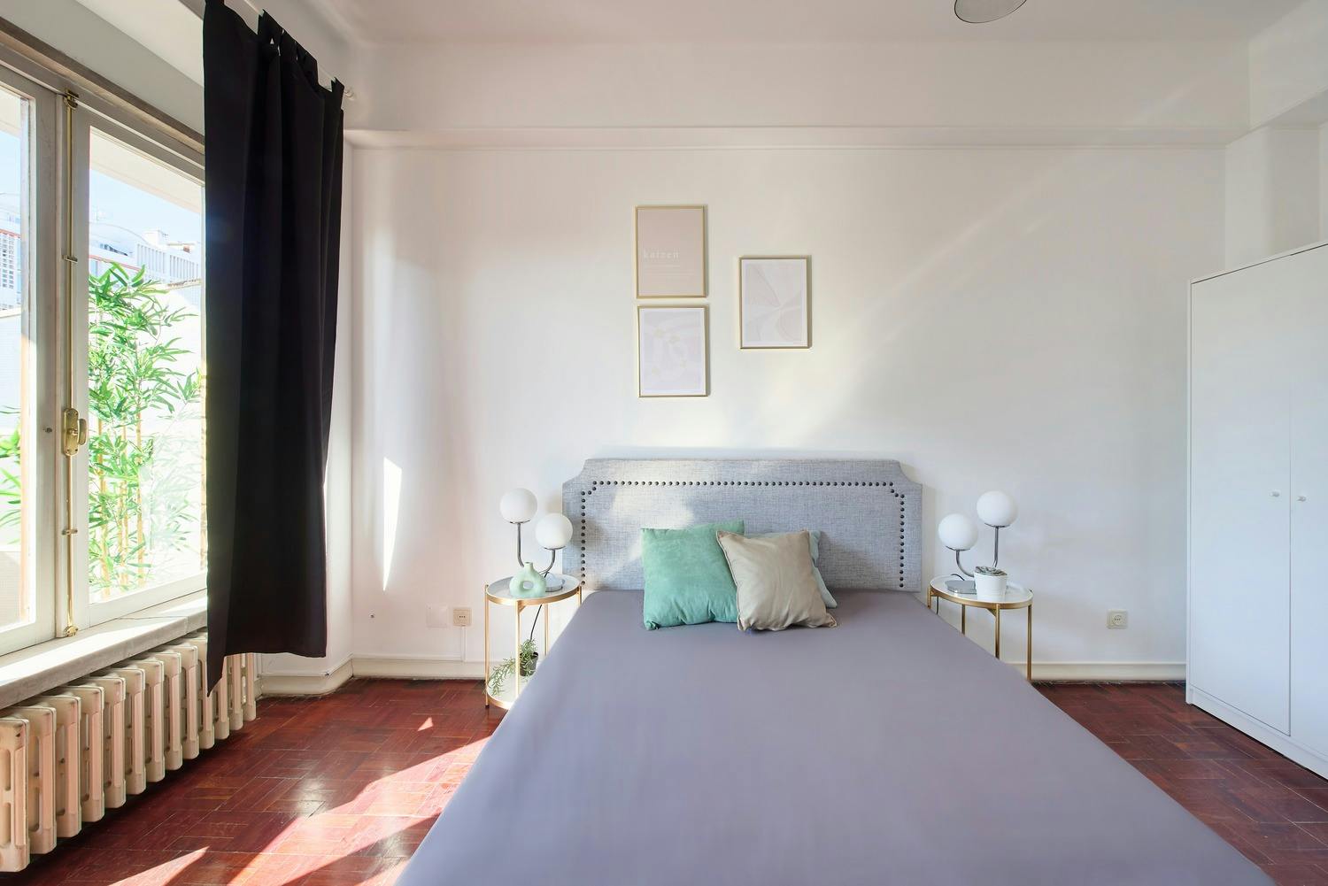Apartment Lisbon, 200m² — photo 11