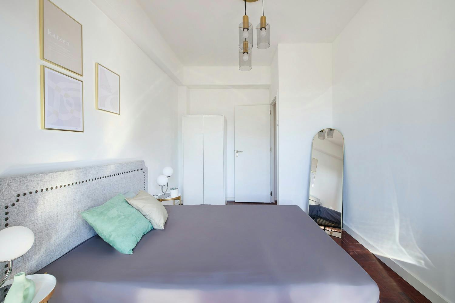 Apartment Lisbon, 200m² — photo 19