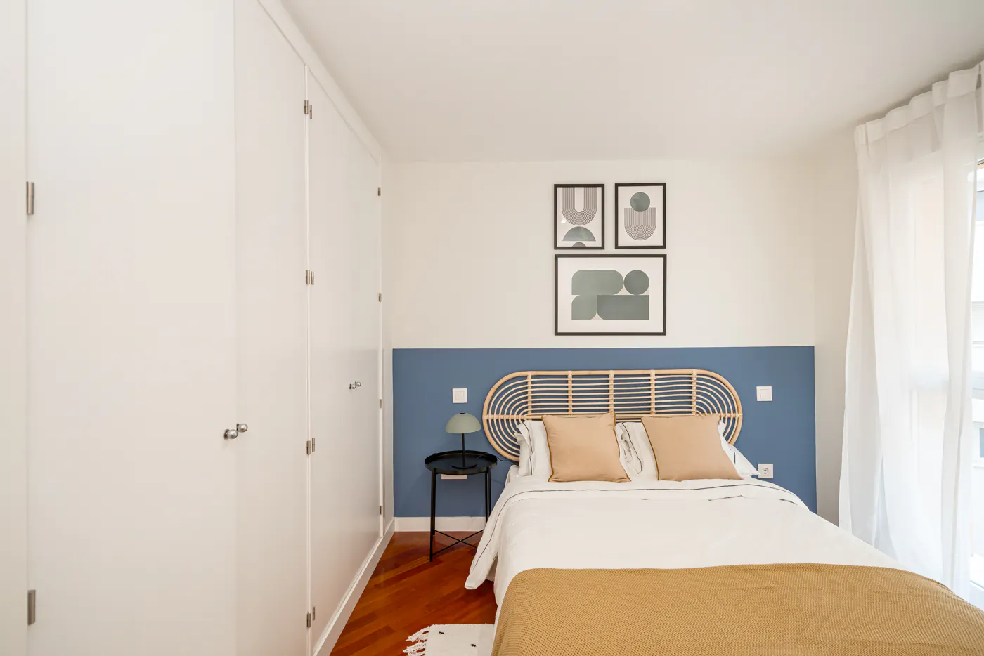 Private room in Calle de Carlos Maurrás, Madrid (1542639) ROOM 1