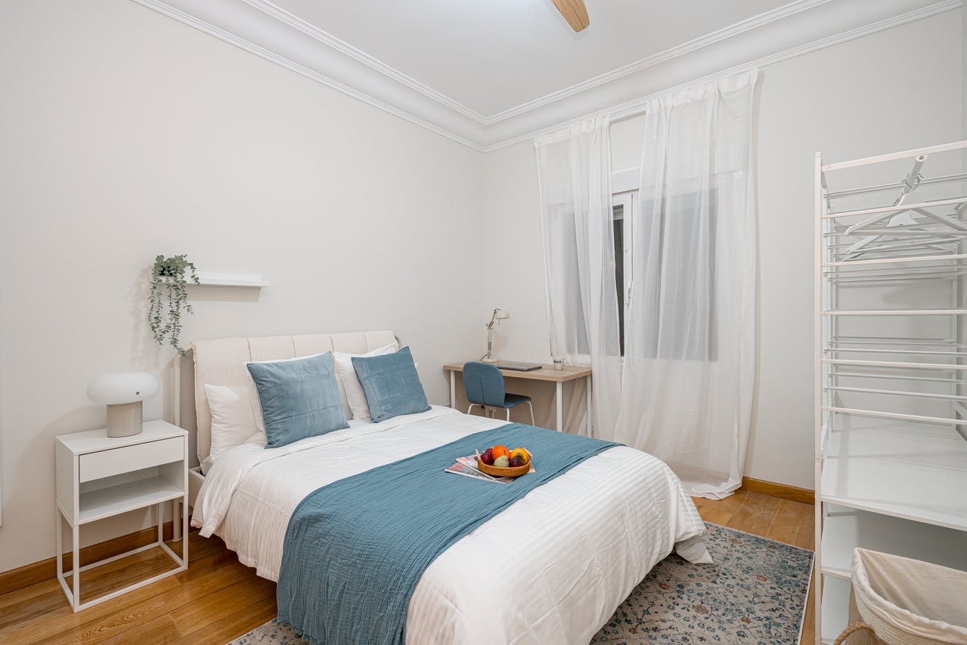 Appartamento Madrid, 205m² — foto 2