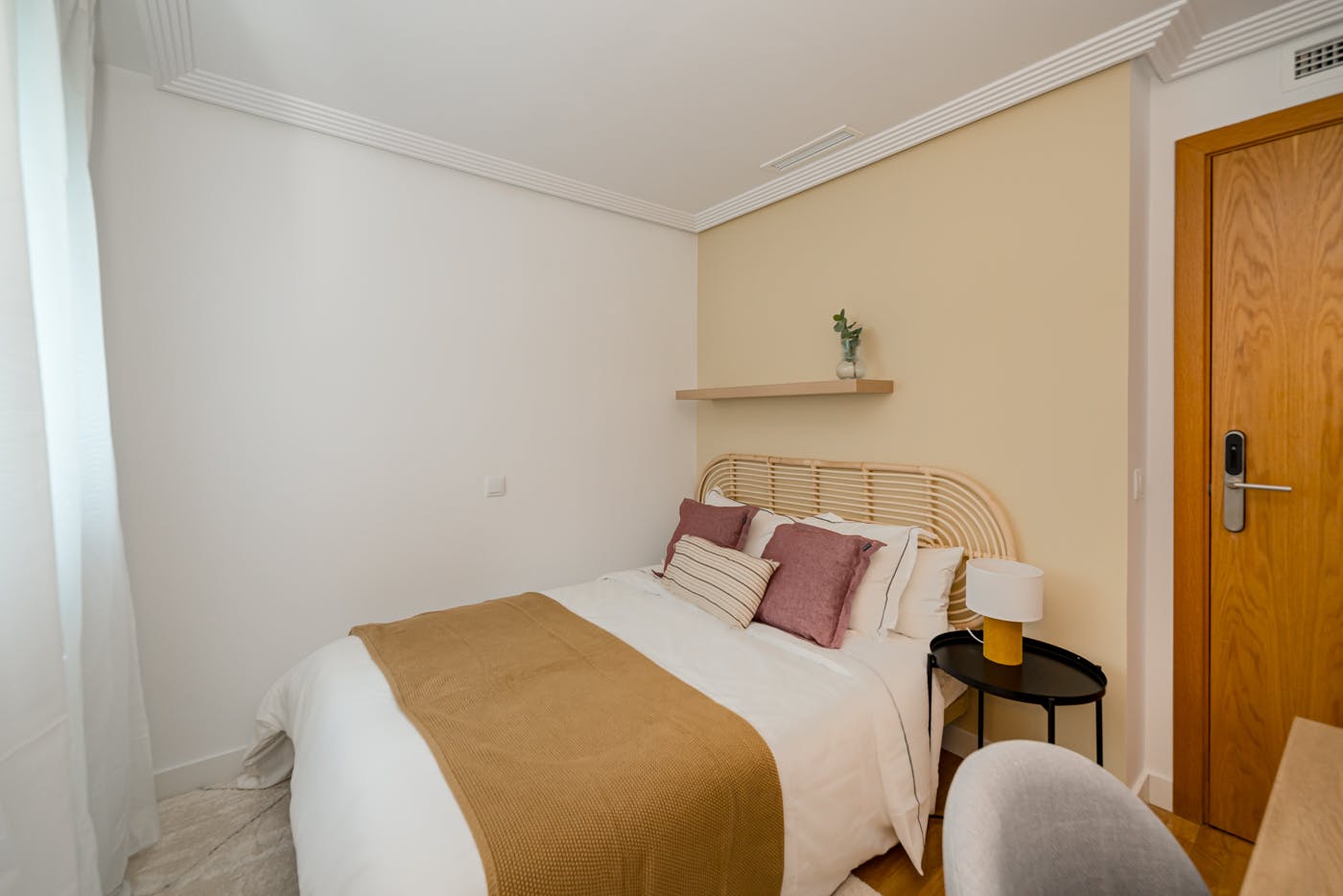 Apartment Madrid, 129m² — photo 7