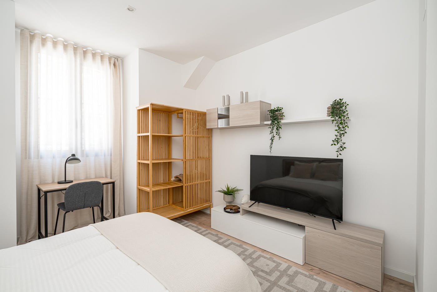 Calle del Cardenal Cisneros, Madrid preview