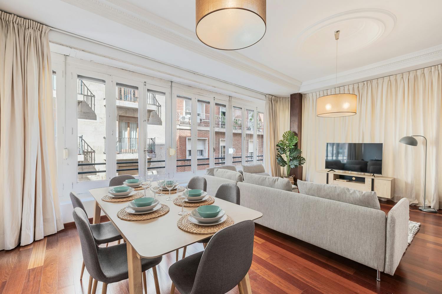 Apartment Valencia, 250m² — photo 20
