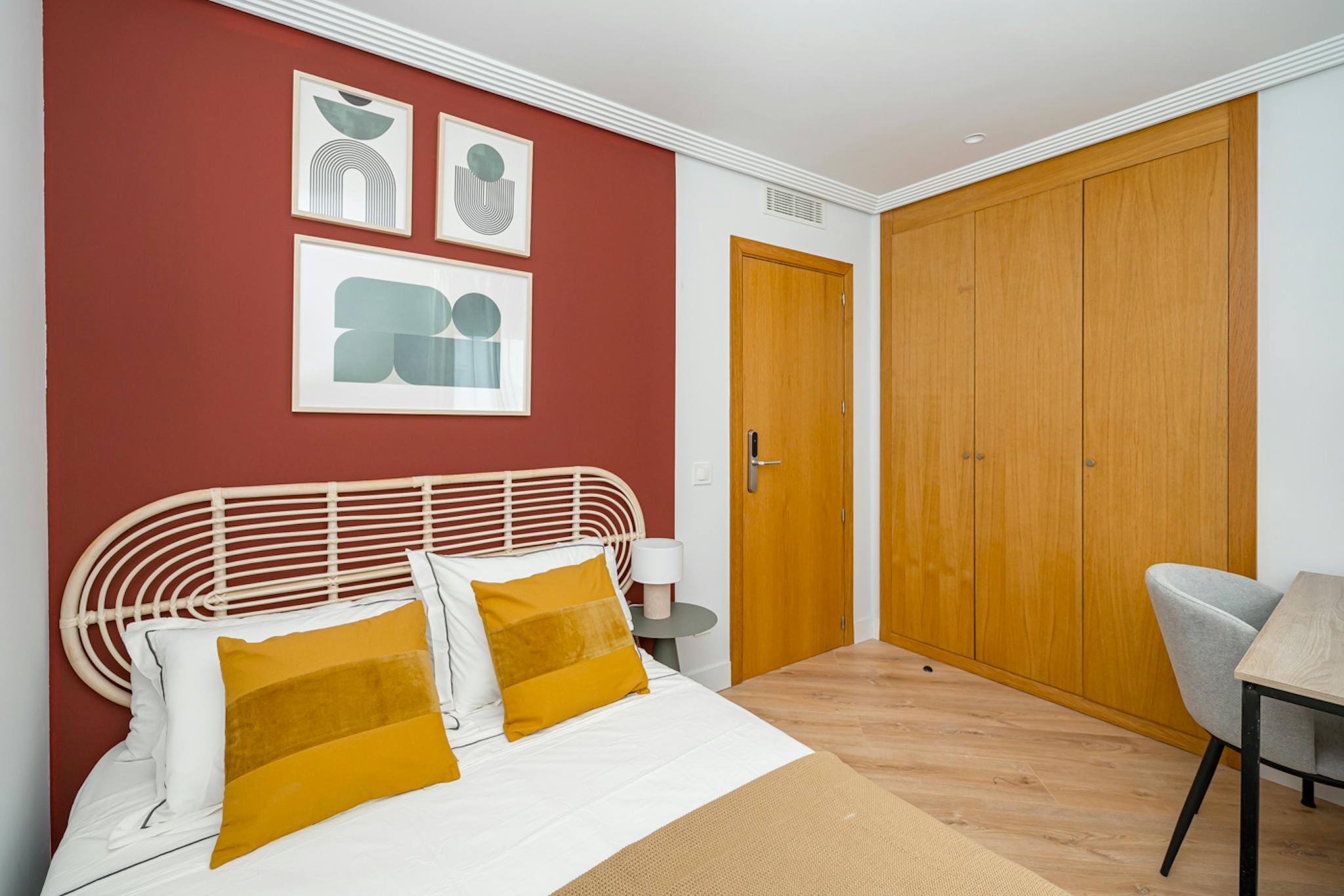 Calle de Félix Boix, Madrid preview