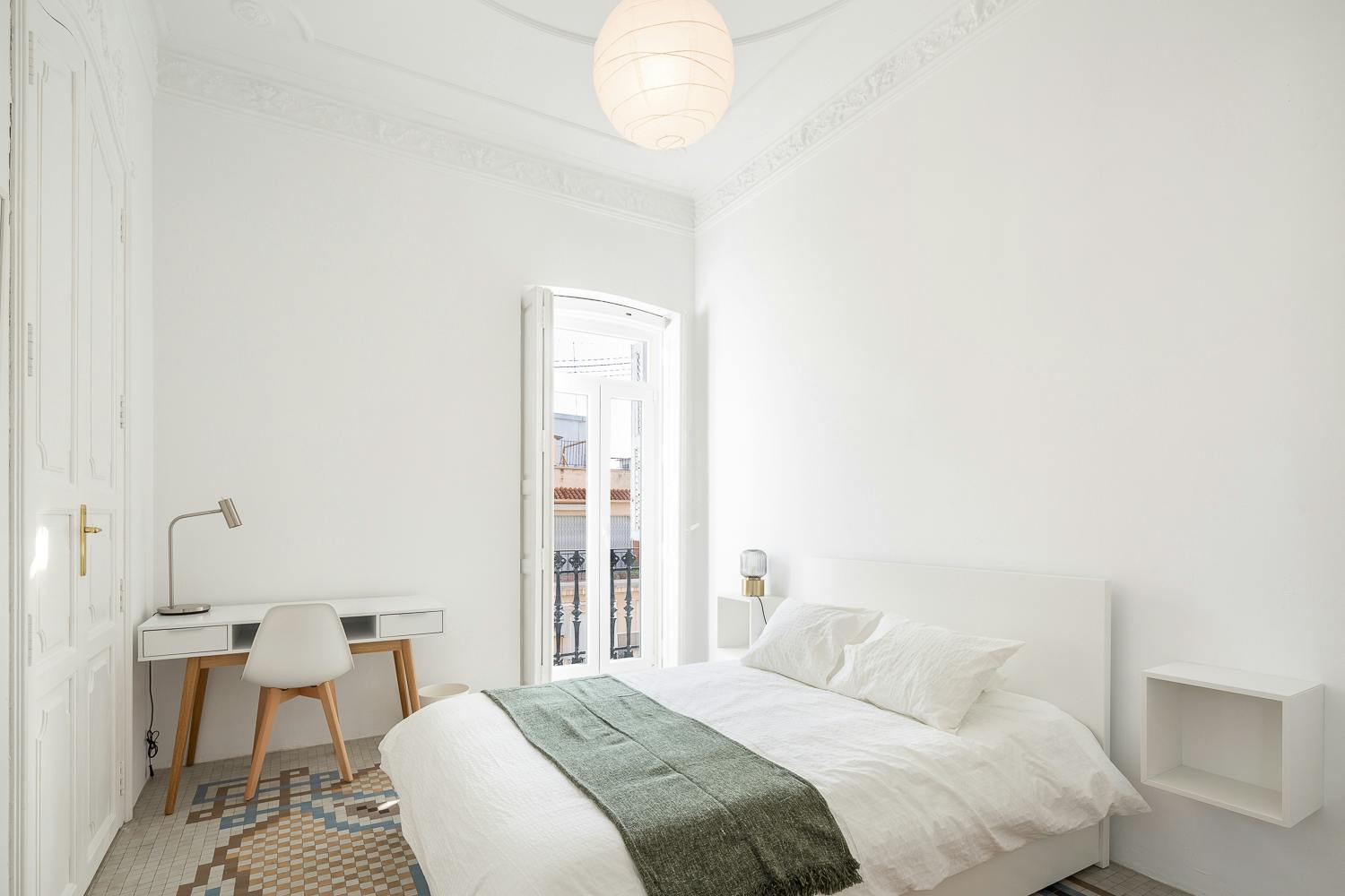 Calle Conde de Altea, Valencia preview